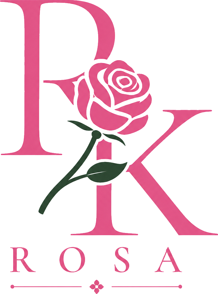 Rosa Kifel Logo